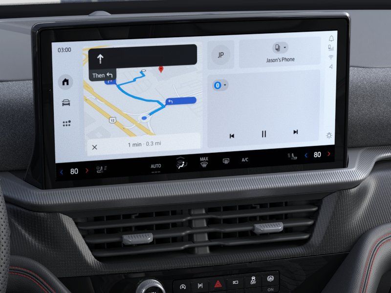 2026 Ford Explorer ST - Photo 14