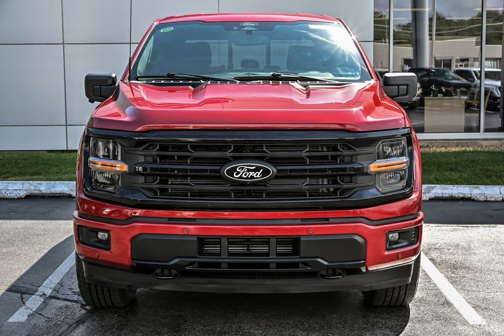 Used 2024 Ford F-150 XLT Truck