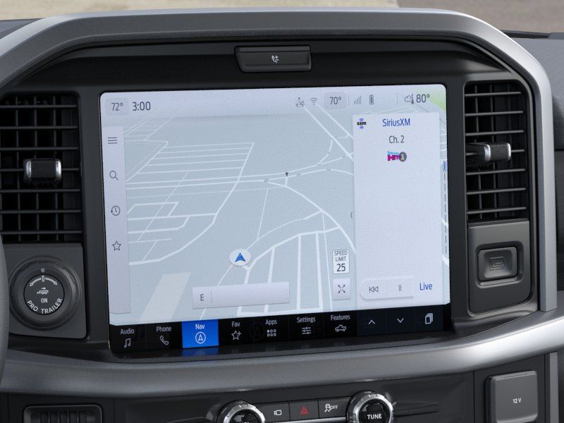 2026 Ford F-150 XLT - Photo 14