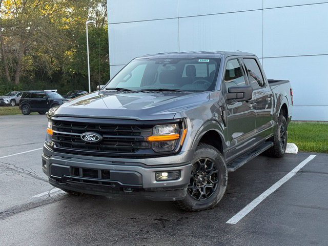 Used 2024 Ford F-150 XLT Truck