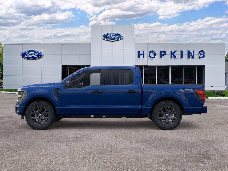 New 2026 Ford F-150 STX Truck