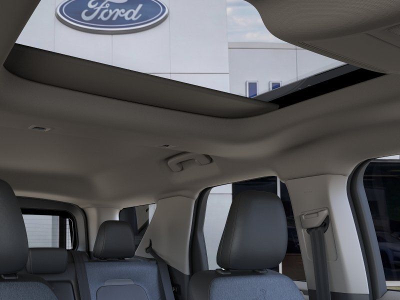 2026 Ford Bronco Sport Outer Banks - Photo 22