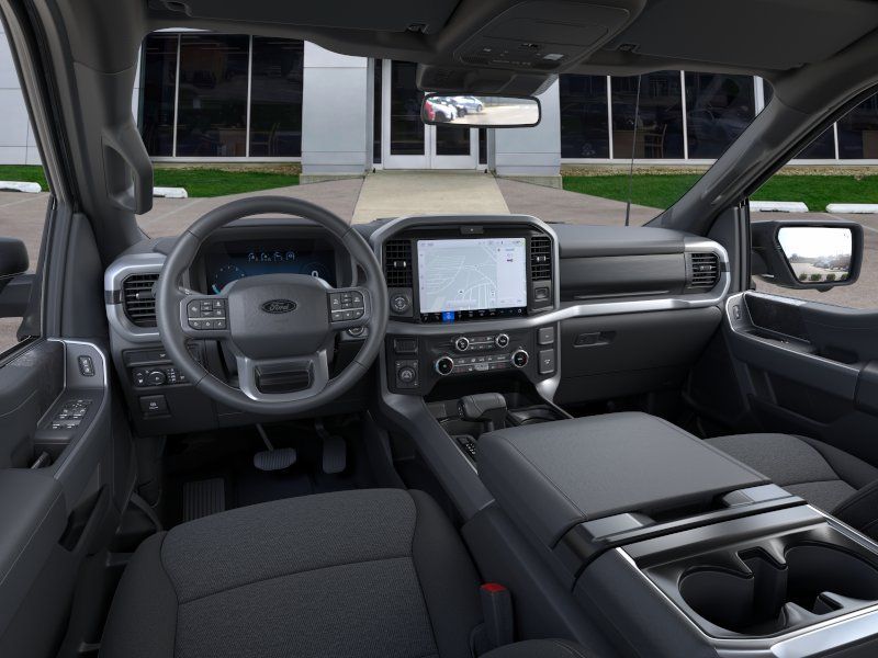 2026 Ford F-150 XLT - Photo 9