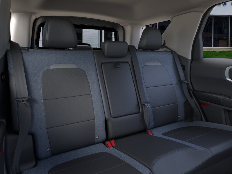 2026 Ford Bronco Sport Outer Banks - Photo 11