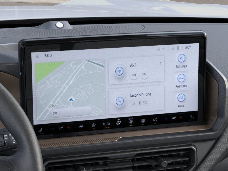 2026 Ford Bronco Sport Outer Banks - Photo 14