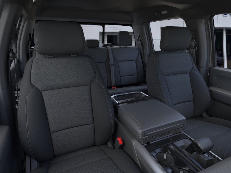 2026 Ford F-150 XLT - Photo 10