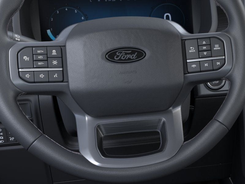 2026 Ford F-150 XLT - Photo 12