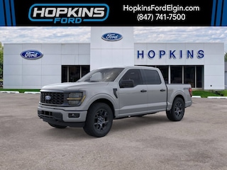 2026 Ford F-150 STX Truck