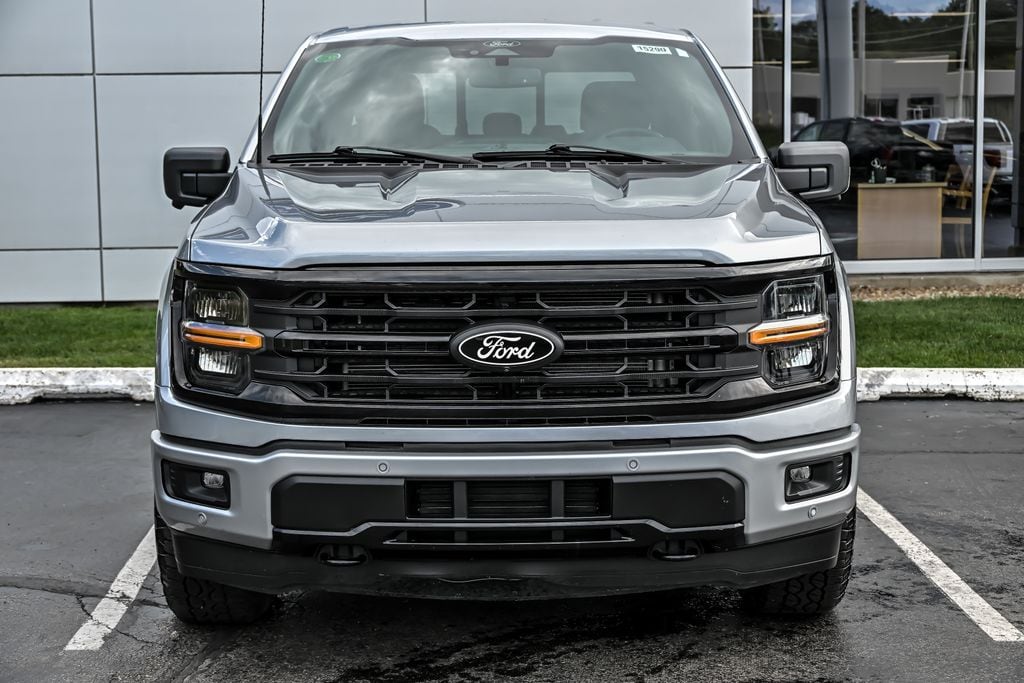 Used 2024 Ford F-150 XLT Truck