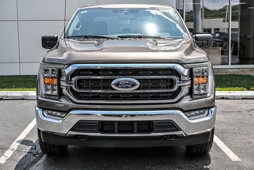 Used 2023 Ford F-150 XLT Truck
