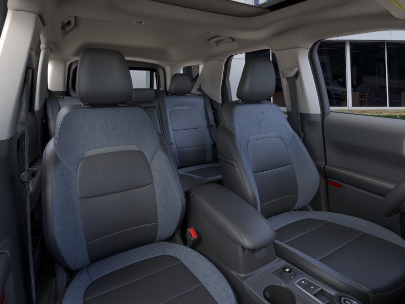 2026 Ford Bronco Sport Outer Banks - Photo 10