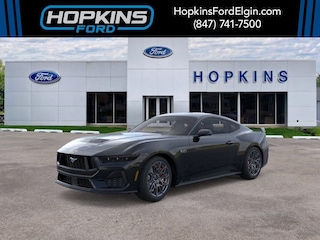 2026 Ford Mustang GT Premium Coupe