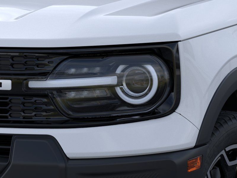2026 Ford Bronco Sport Outer Banks - Photo 18