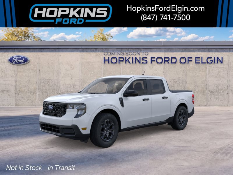  Ford Maverick