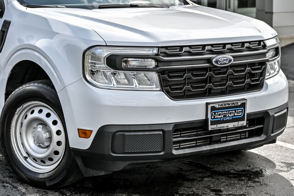 Used 2023 Ford Maverick XL Truck