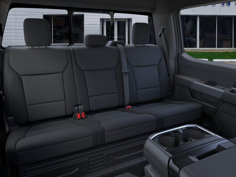 2026 Ford F-150 XLT - Photo 11