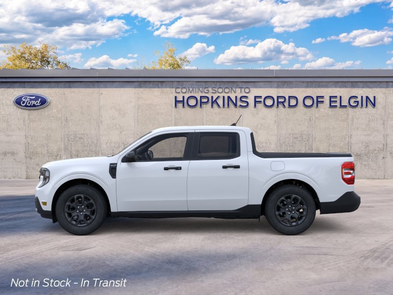 New 2026 Ford Maverick XLT Truck