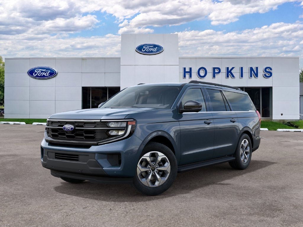New 2027 Ford Expedition Max Active SUV