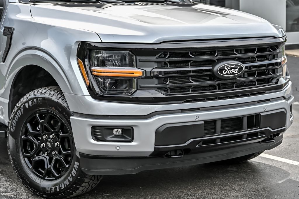 Used 2024 Ford F-150 XLT Truck