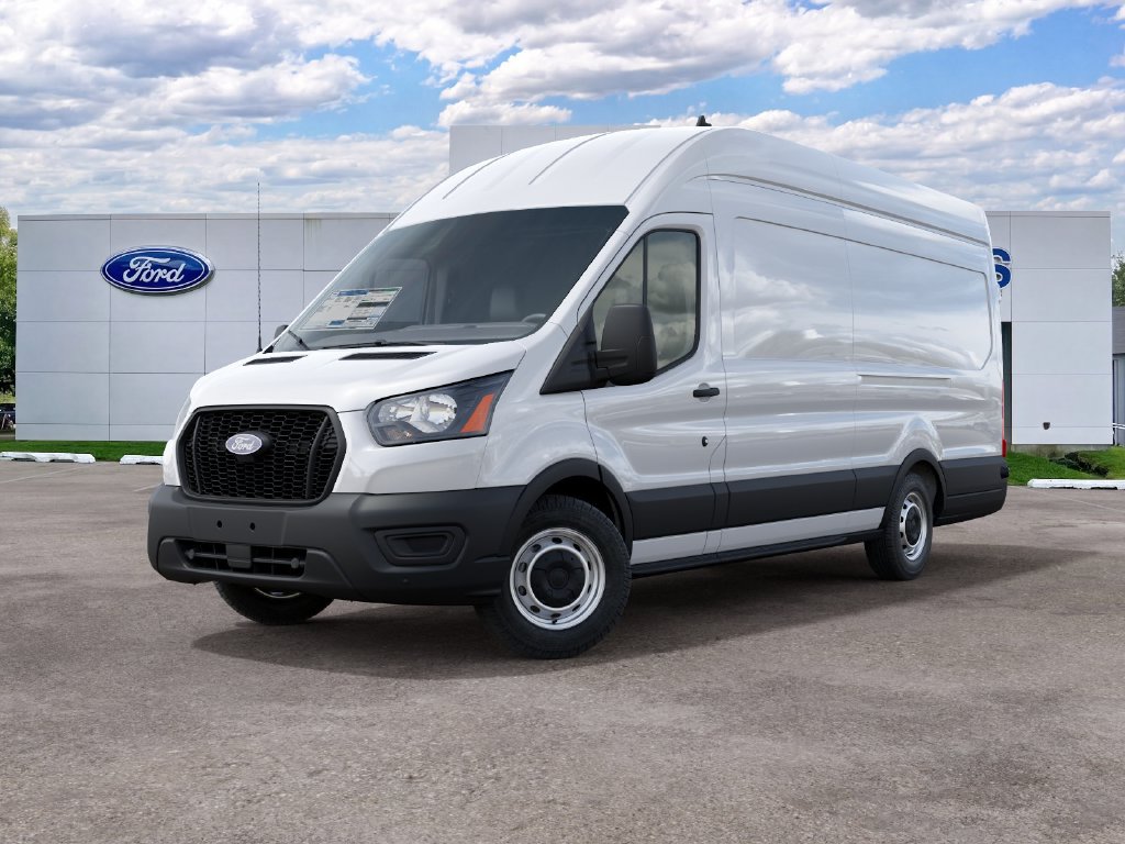 New 2027 Ford Transit-350 Cargo Base Cargo Van
