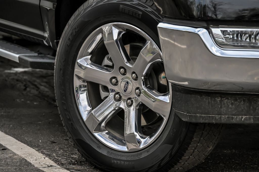 Certified 2023 Ford F-150 XLT Truck