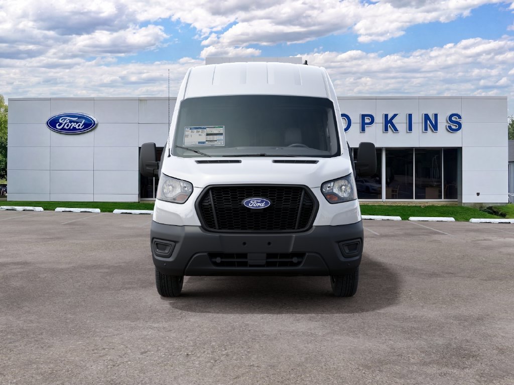 New 2027 Ford Transit-350 Cargo Base Cargo Van