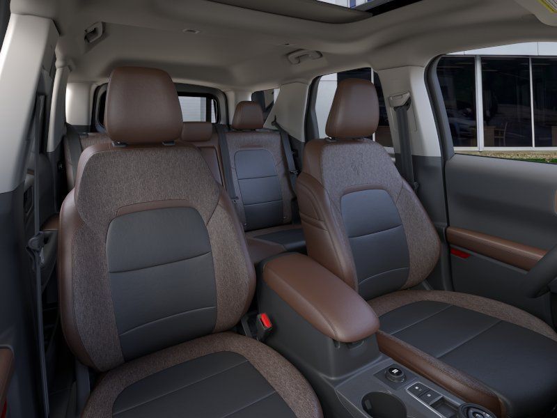 2026 Ford Bronco Sport Outer Banks - Photo 10