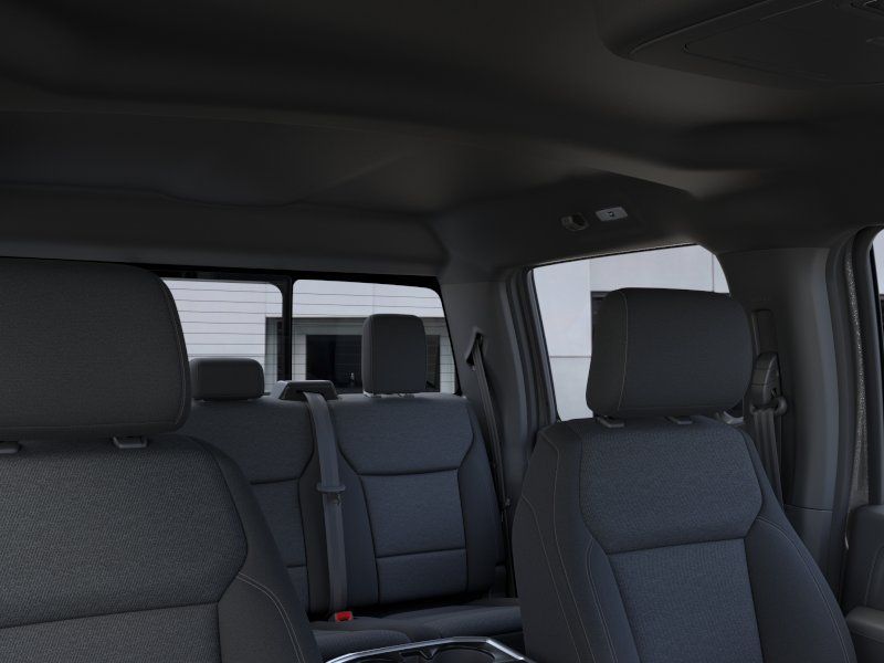 2026 Ford F-150 XLT - Photo 22