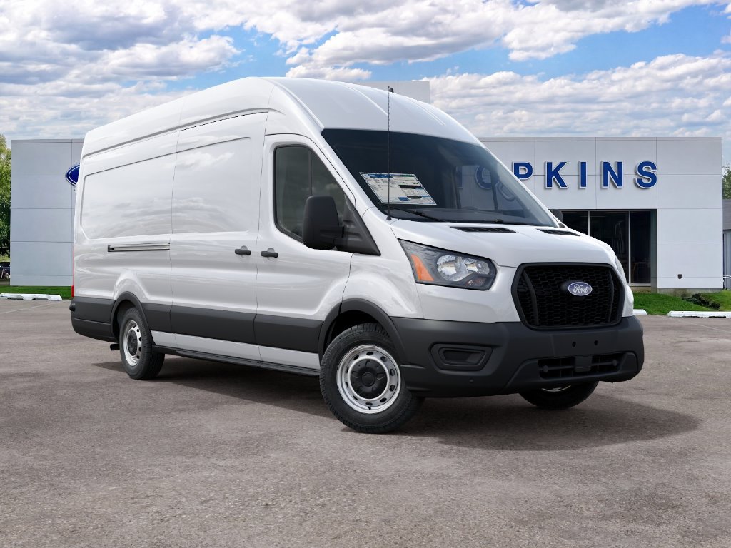 New 2027 Ford Transit-350 Cargo Base Cargo Van