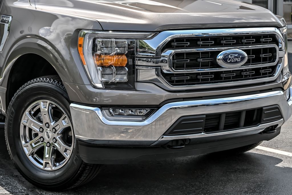 Used 2023 Ford F-150 XLT Truck