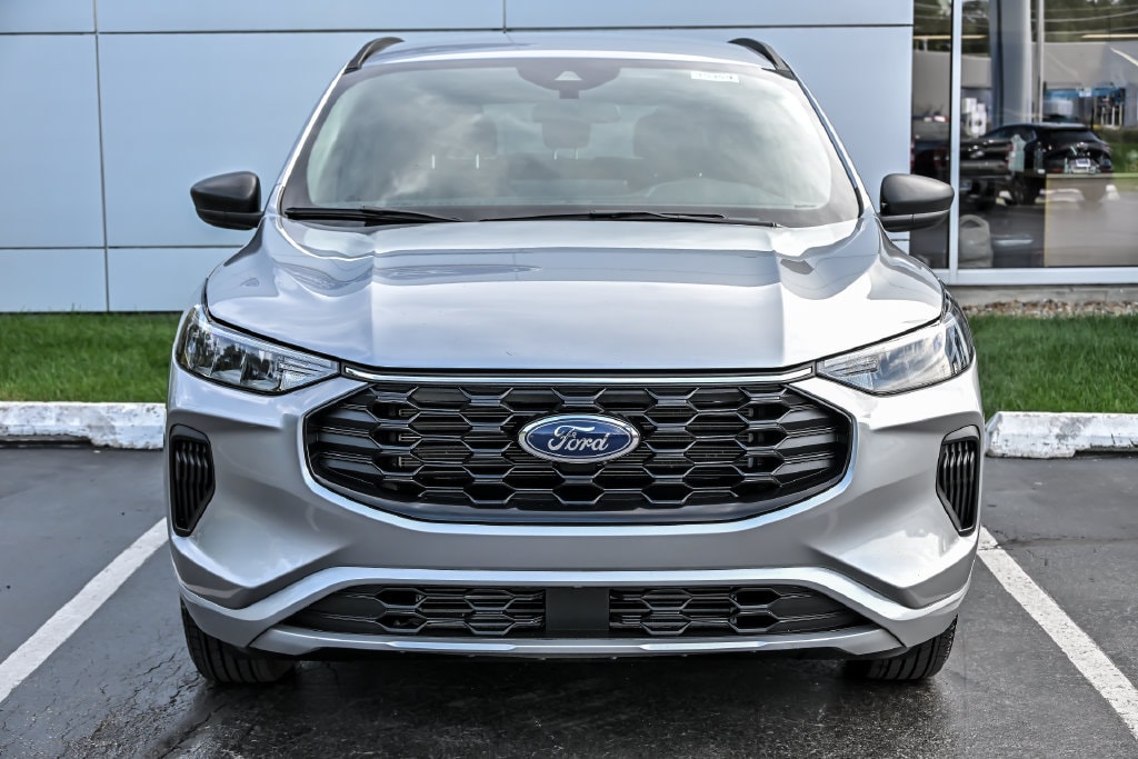 Used 2024 Ford Escape ST-Line SUV