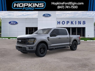 2026 Ford F-150 XLT Truck