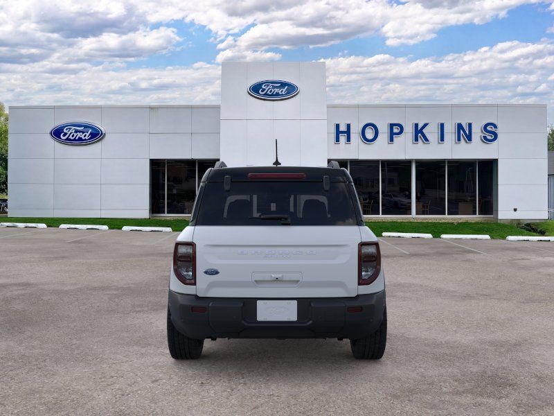 2026 Ford Bronco Sport Outer Banks - Photo 5