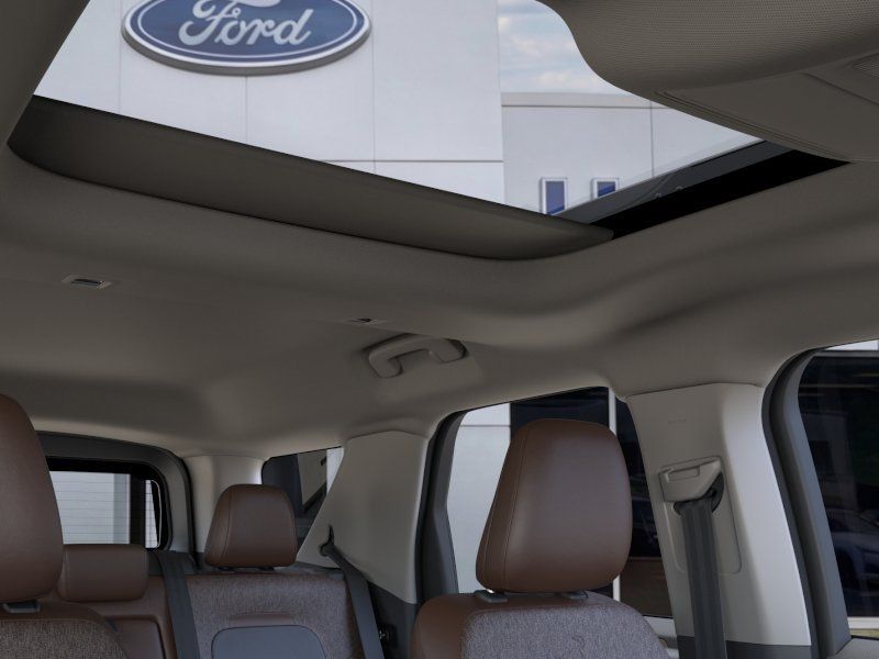 2026 Ford Bronco Sport Outer Banks - Photo 22