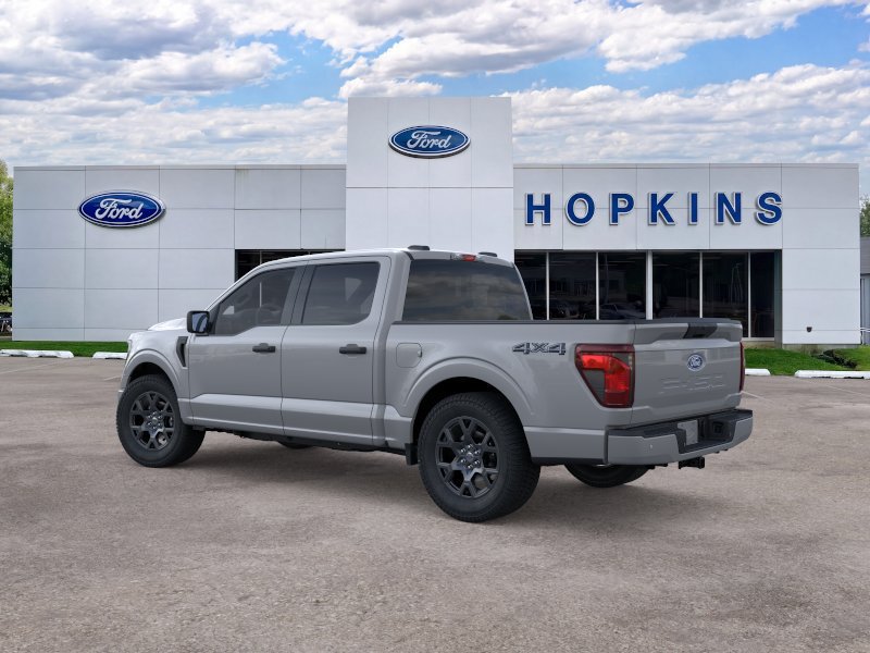 New 2026 Ford F-150 STX Truck