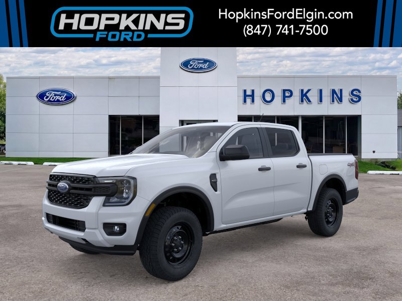 2026 Ford Ranger XL Truck
