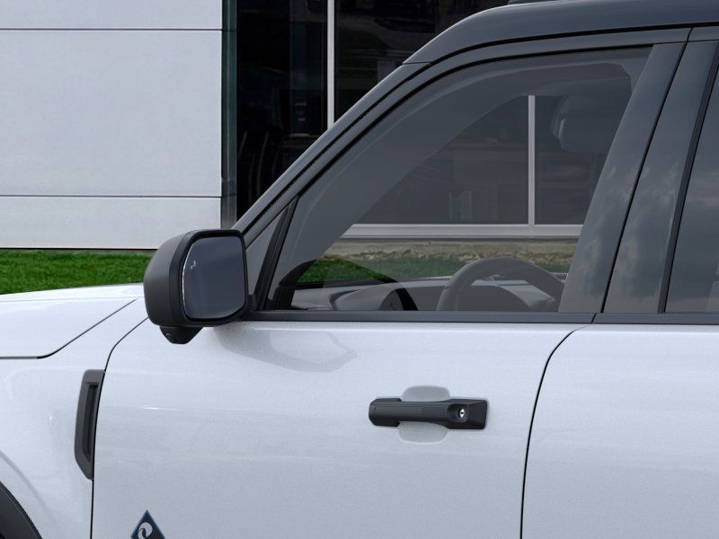 2026 Ford Bronco Sport Outer Banks - Photo 20