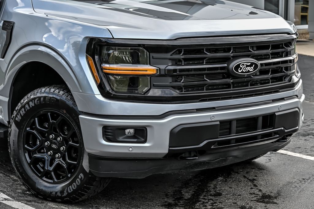 Used 2024 Ford F-150 XLT Truck