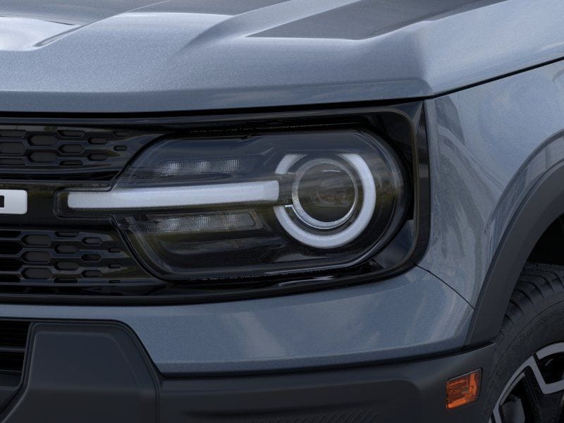 2026 Ford Bronco Sport Outer Banks - Photo 18