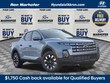  Hyundai Santa Cruz