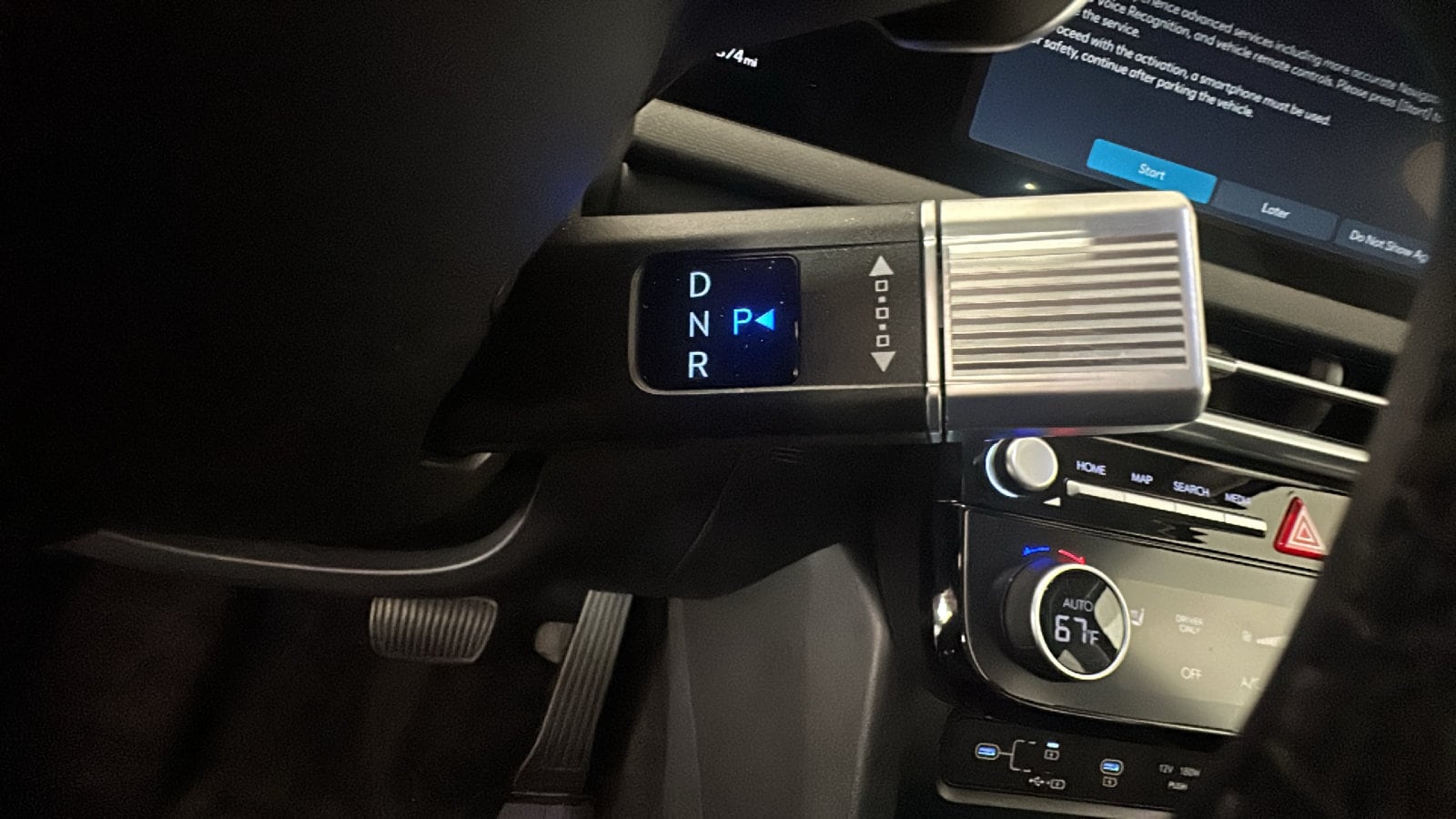 2025 Hyundai Tucson SEL Convenience - Photo 23
