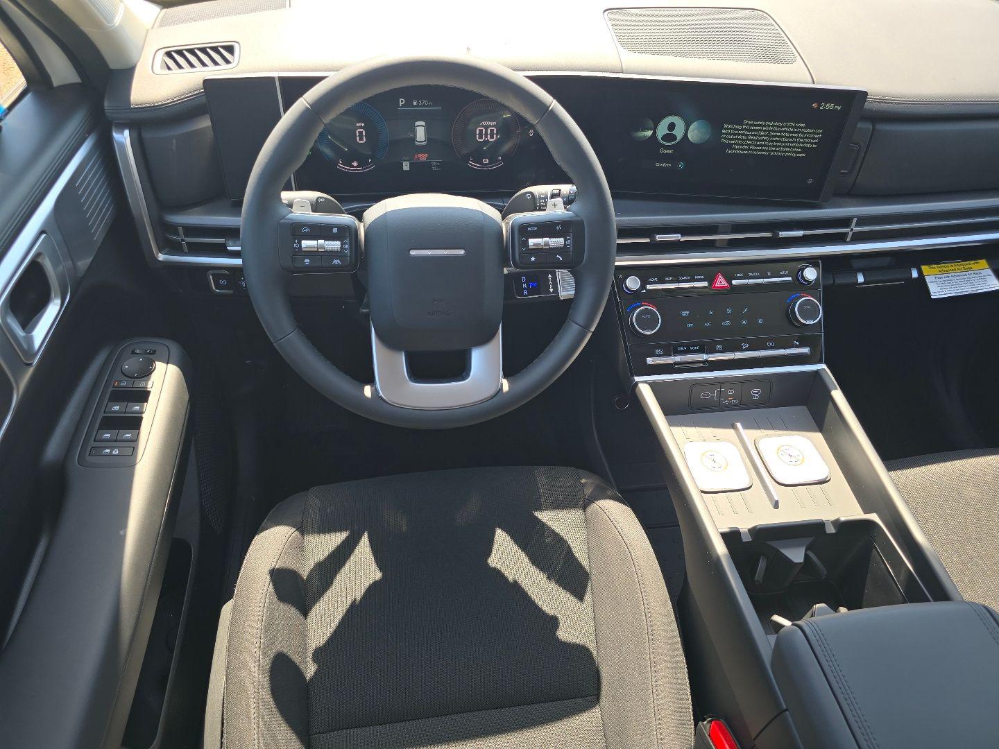 2026 Hyundai Santa Fe SE - Photo 27