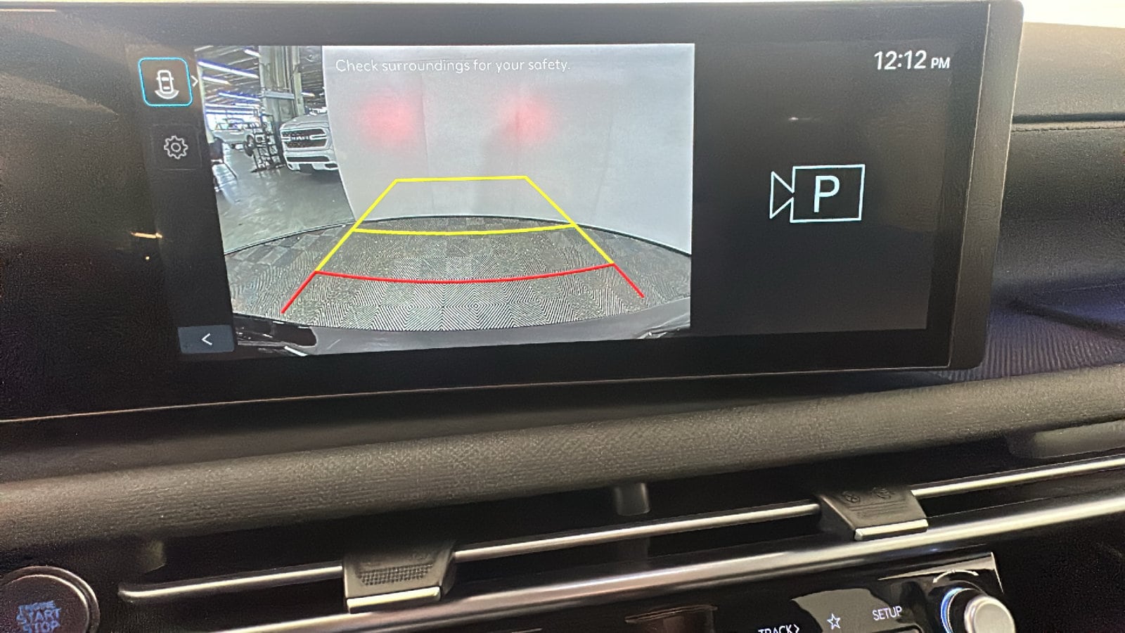 2025 Hyundai Tucson SEL Convenience - Photo 24