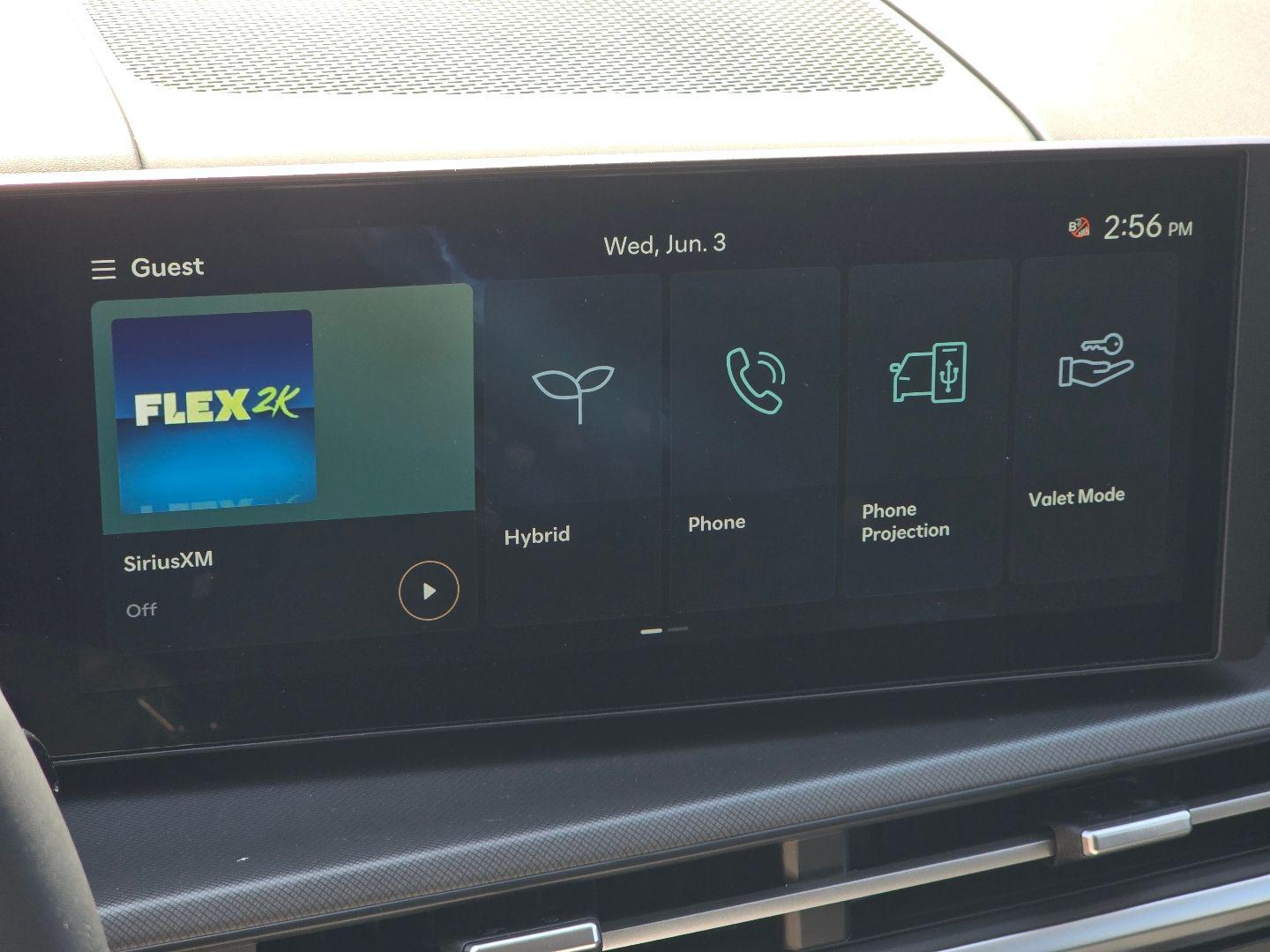 2026 Hyundai Santa Fe SE - Photo 33