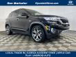Used 2022 Kia Seltos SX SUV
