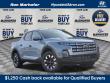 New 2027 Hyundai Santa Cruz SE AWD Truck Crew Cab