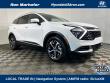 Used 2023 Kia Sportage Hybrid EX SUV