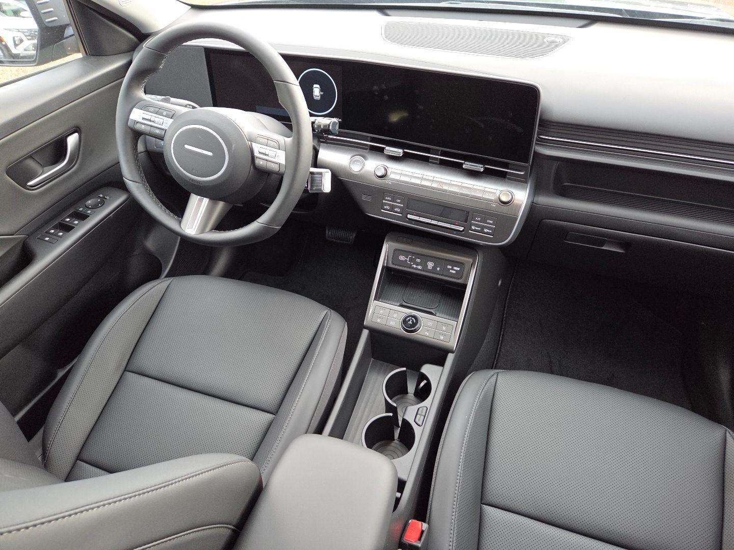 2026 Hyundai Kona Limited - Photo 32