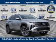 New 2026 Hyundai Tucson SEL Plus AWD SUV
