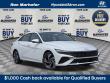 New 2026 Hyundai Elantra Limited Sedan